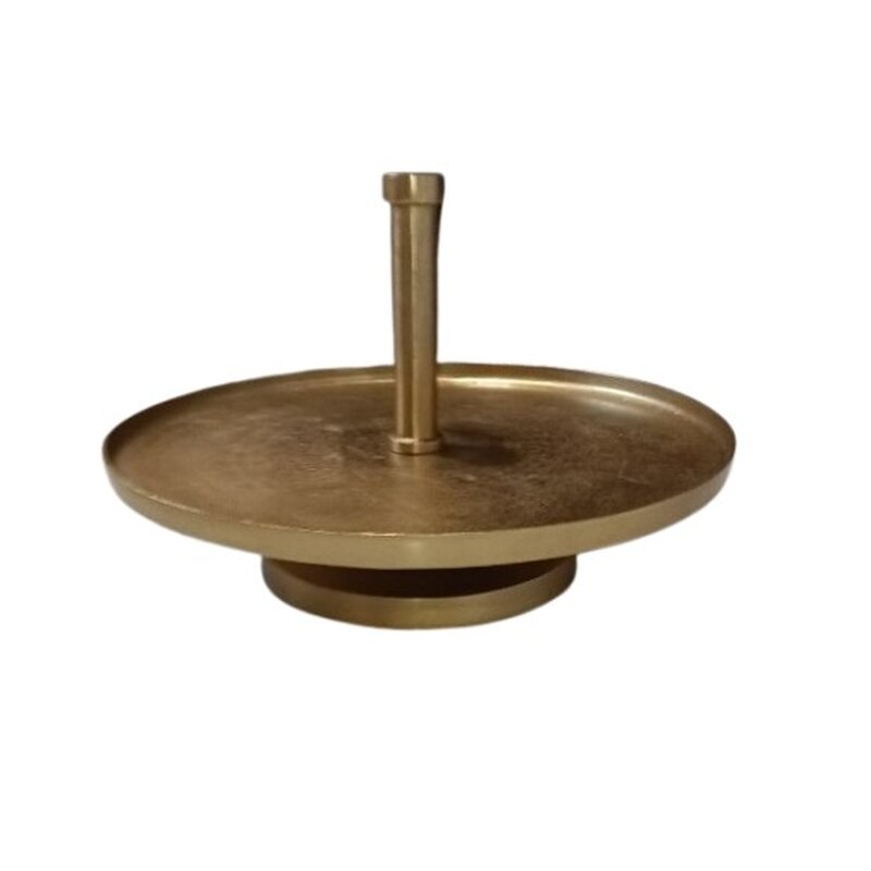 Kuldne korrusvaagen H13/32cm 55 cm