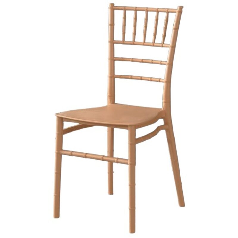 Tool Chiavari Mocca