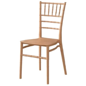 Tool Chiavari Mocca rent