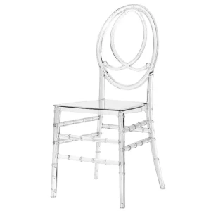 Tool Chiavari Eclipse läbipaistev rent