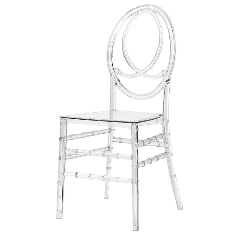 Tool Chiavari Eclipse läbipaistev