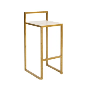 Pukktool kuldne marmor Kubo rent