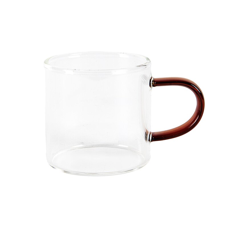 Kohvitass espresso 70ml pruun sang