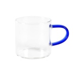 Kohvitass espresso 70ml sinine sang