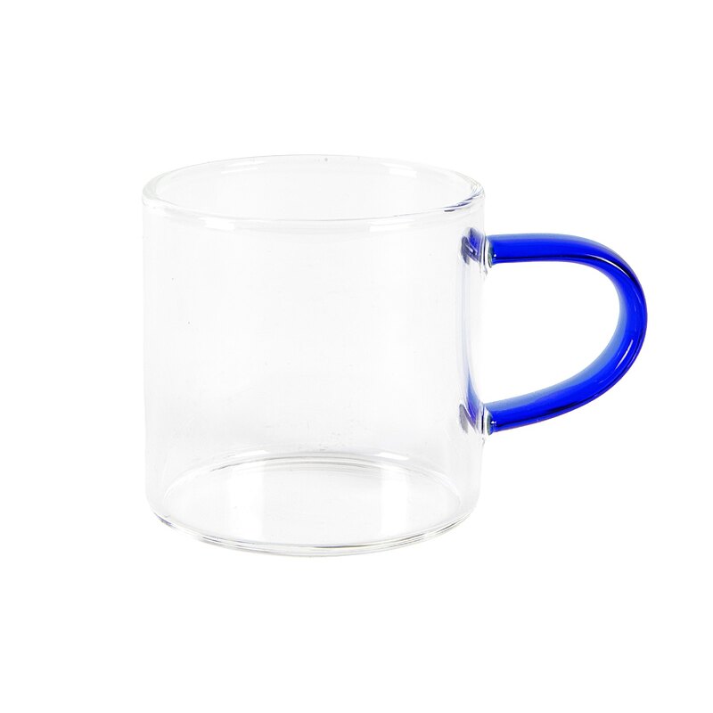 Kohvitass espresso 70ml sinine sang