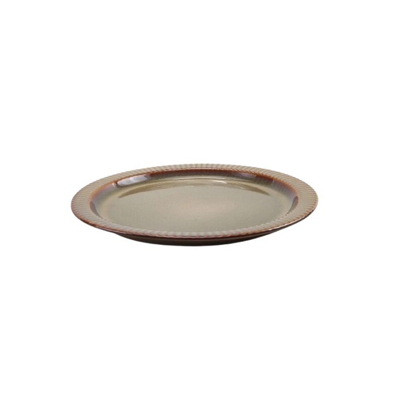 Taldrik Bolivia Stripes 15.5cm