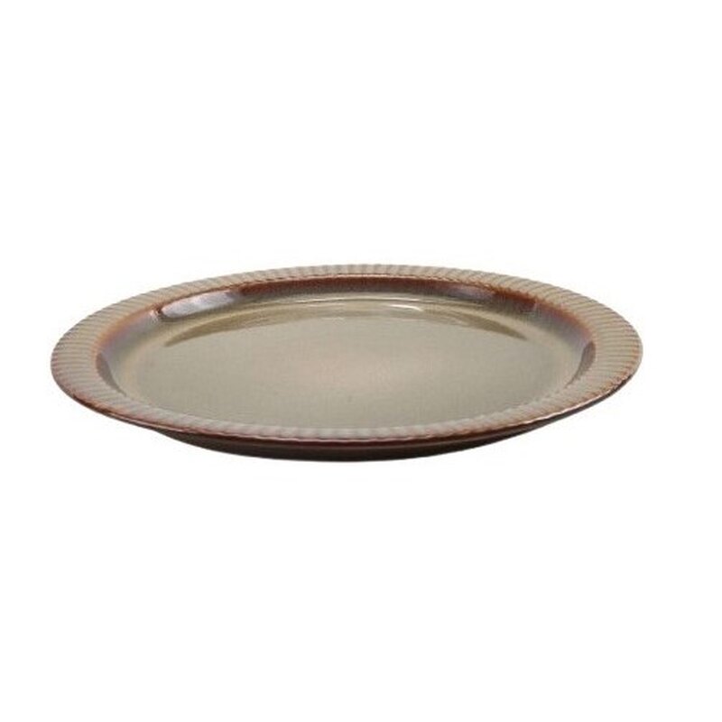 Taldrik Bolivia Stripes 21.5cm