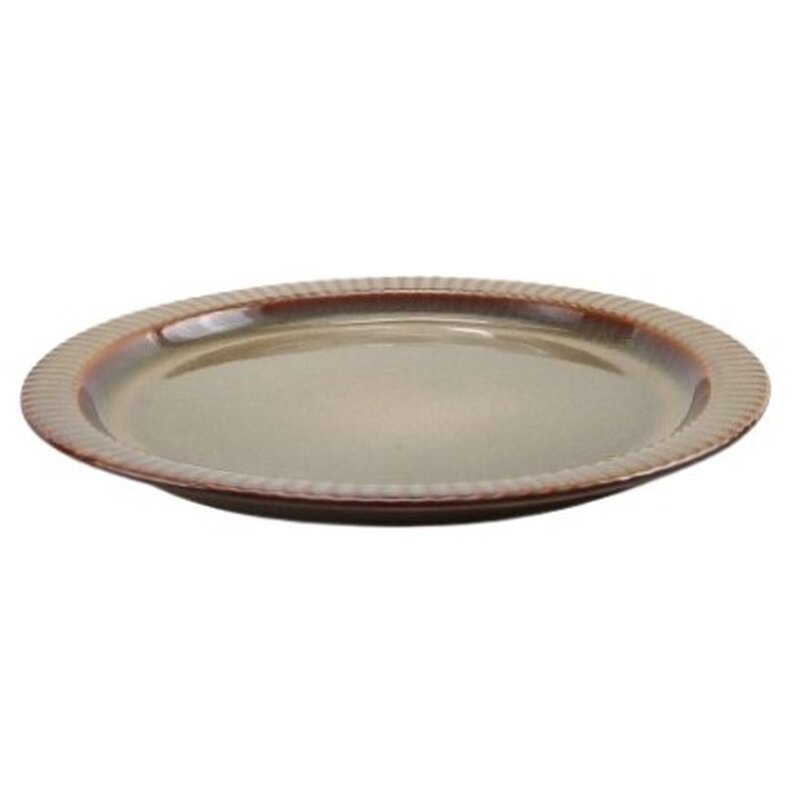 Taldrik Bolivia Stripes 26.5cm