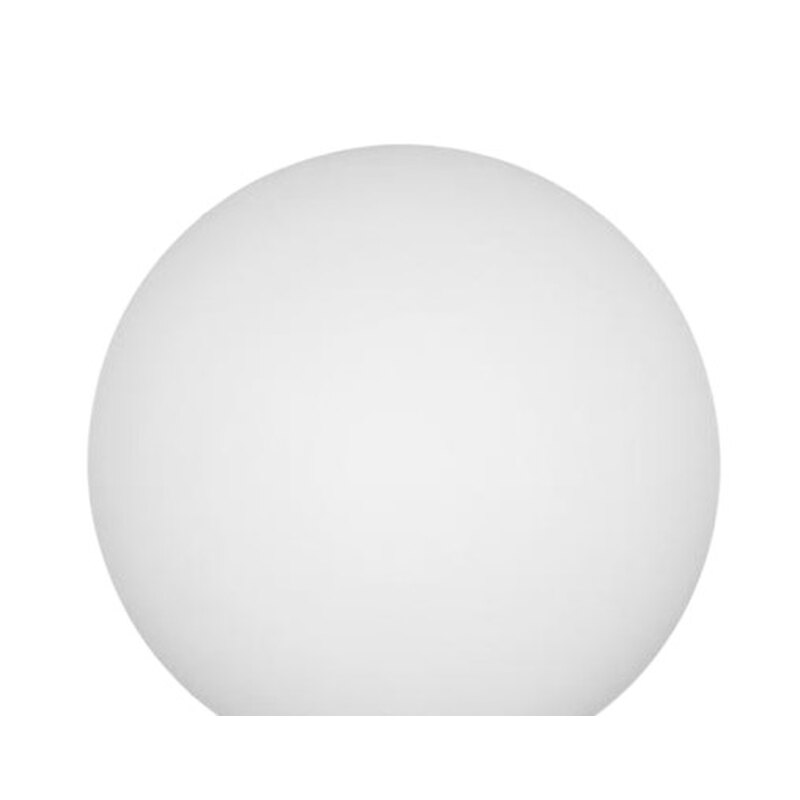 Led pall valge Ø20cm