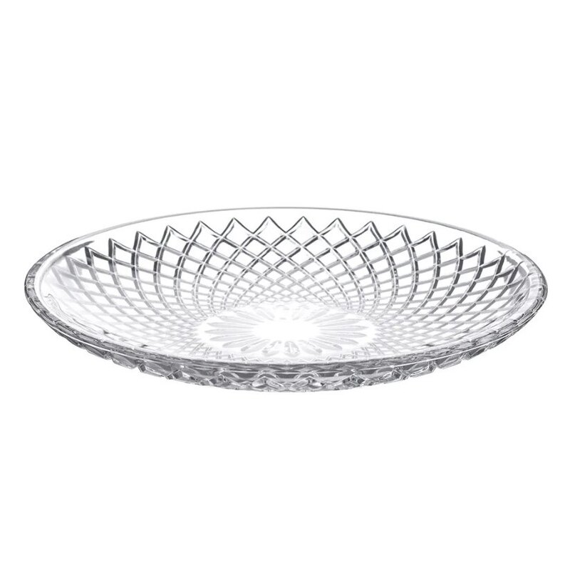 Klaastaldrik Solar 25 cm