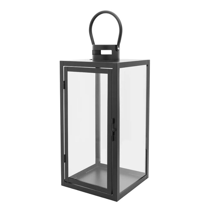Must latern sangaga klaas 20x20cm x H44cm