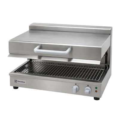 Salamander grill 60cm x 35cm