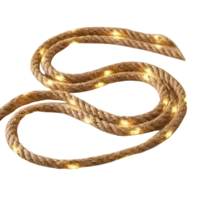 Köisvalgusti 30 led Ø1cm 3m