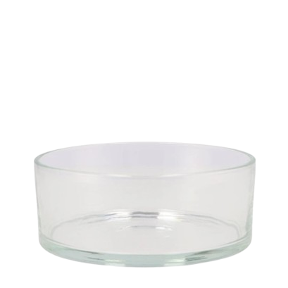 Lillevaas silinder 19cm X H8cm