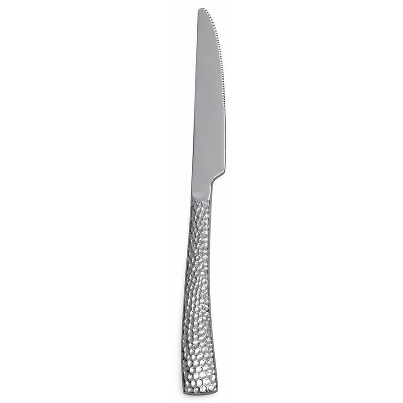 Praenuga Prestigio hõbe läikiv 22.5cm