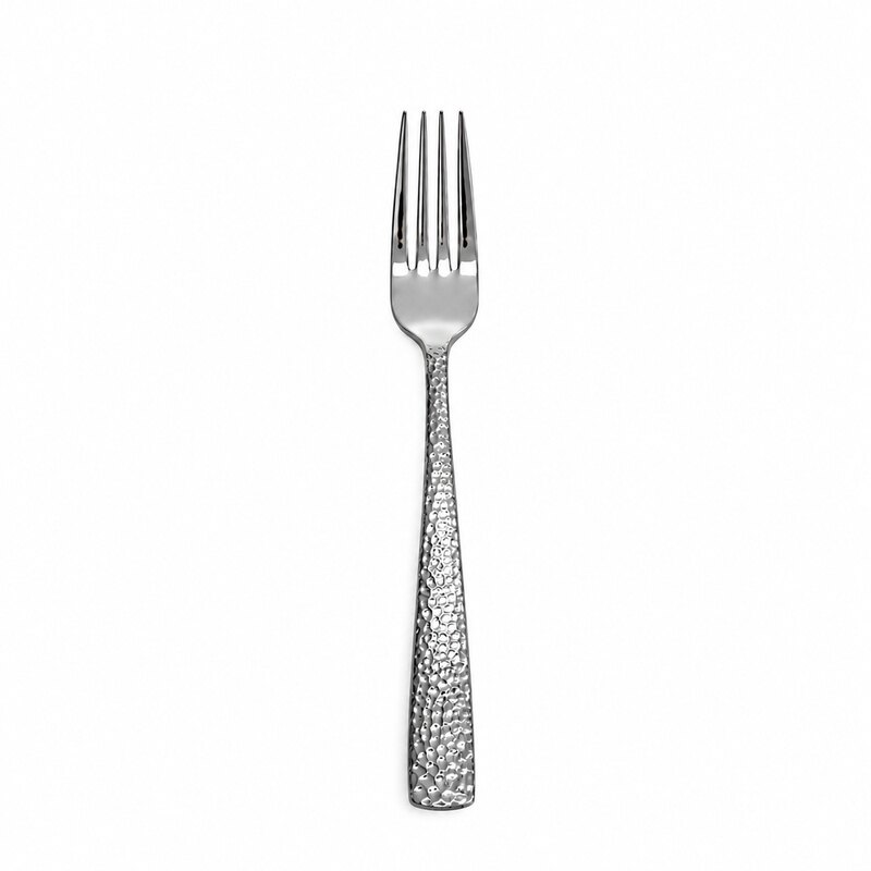 Eelroakahvel Prestigio hõbe läikiv 19.5cm