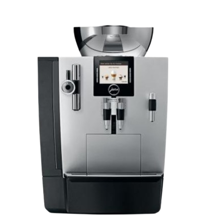 Kohvimasin Jura XJ9