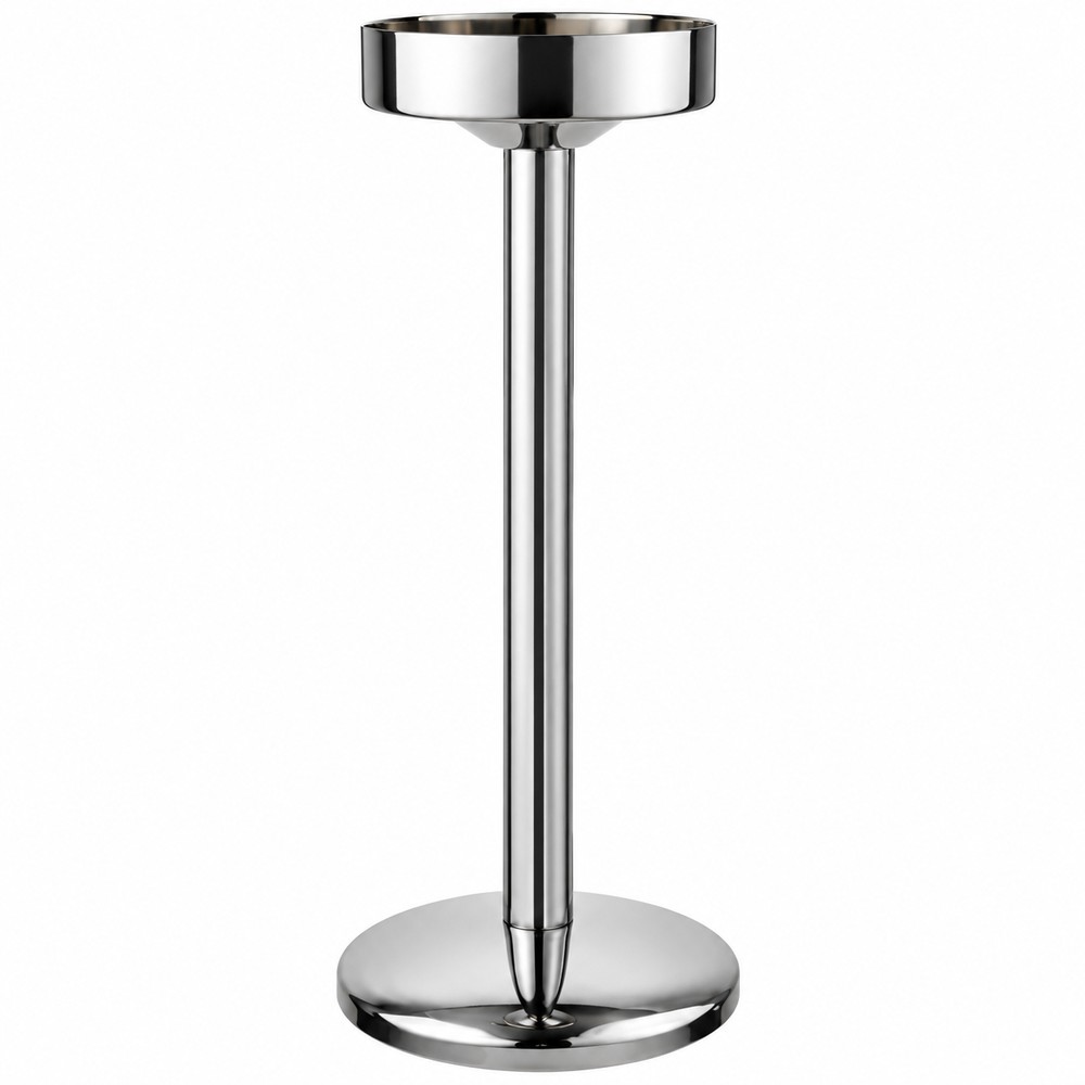 Küüleri jalg hõbedane H72cm